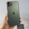 iPhone 11 Pro Max 64GB Quốc tế cũ 99% - Đen xám