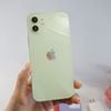 iPhone 12 128GB Quốc tế cũ 99% - Xanh Green