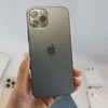 iPhone 12 Pro 128GB Quốc tế cũ 99% - Trắng bạc