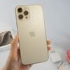 iPhone 12 Pro Max 256GB Quốc tế cũ 99% - Vàng