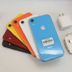 iPhone XR Quốc tế 99%