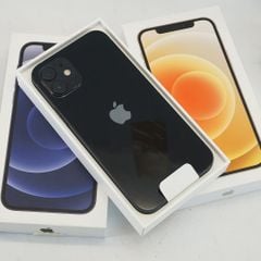 iPhone 12 64GB Quốc tế cũ 99% - Đen