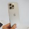 iPhone 16 Pro Max 512GB Quốc tế cũ 99% - Tự Nhiên