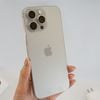 iPhone 16 Pro Max 256GB Quốc tế cũ 99% - Tự Nhiên
