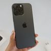 iPhone 16 Pro Max 512GB Quốc tế cũ 99% - Tự Nhiên