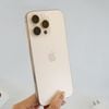 iPhone 16 Pro Max 256GB Quốc tế cũ 99% - Sa Mạc