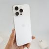 iPhone 16 Pro Max 512GB Quốc tế cũ 99% - Trắng