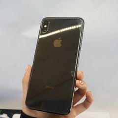 iPhone XS Max 64GB Quốc tế cũ 99% - Đen xám