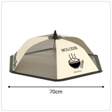  Lồng Bàn Gấp Gọn Bảo Quản Thực Phẩm 