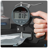  Hộp 10 Túi Zip Bảo Quản Thực Phẩm Nhôm Cao Cấp 