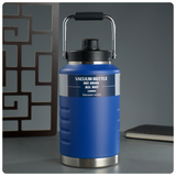  Bình Giữ Nhiệt Inox 304 Dung Tích Lớn Có Quai Cầm 