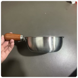  Nồi Mini Inox 304 Đa Năng Có Tay Cầm 