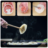  Dụng Cụ Xay Tỏi, Ớt Mini Bằng Tay 