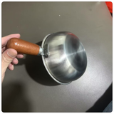  Nồi Mini Inox 304 Đa Năng Có Tay Cầm 