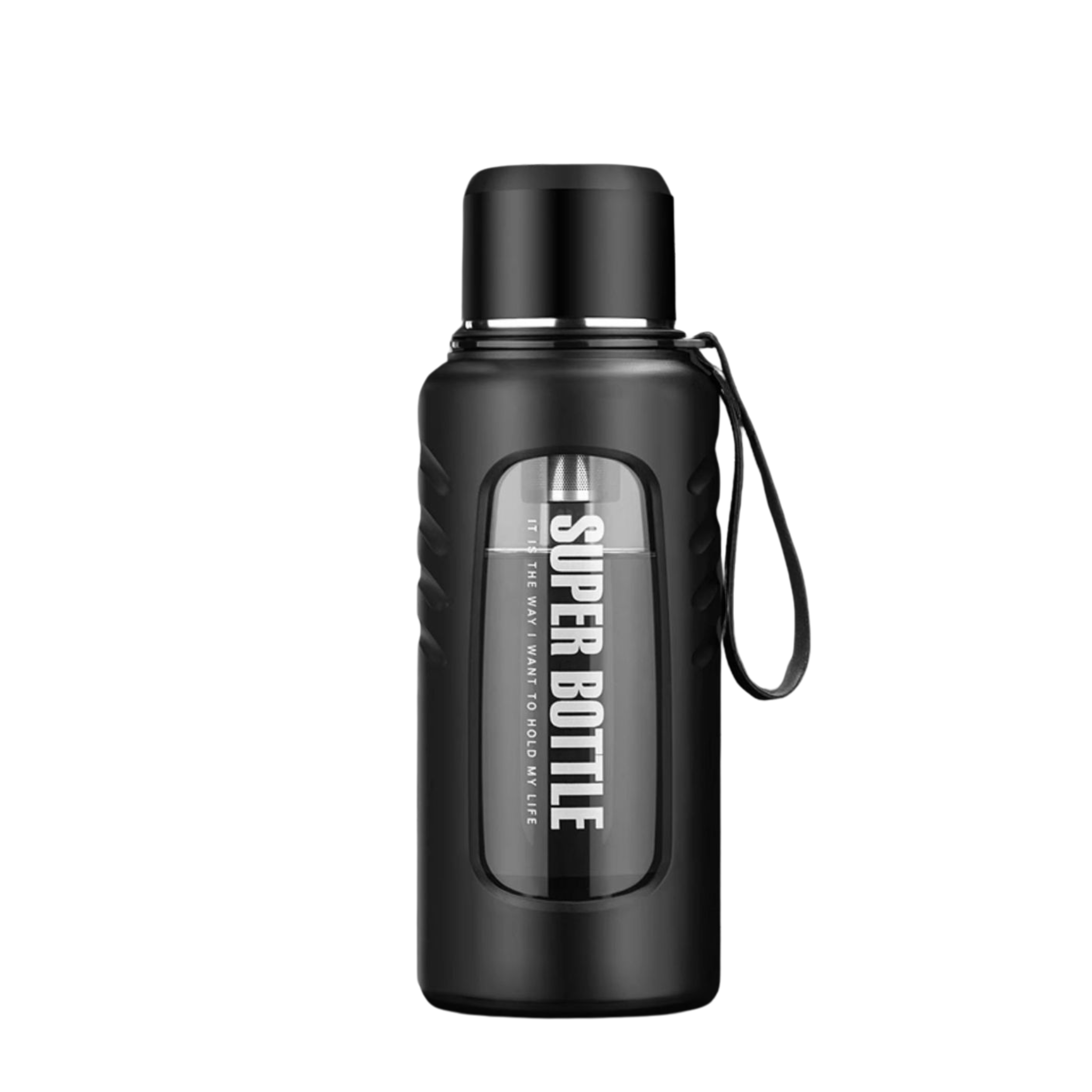 Bình Giữ Nhiệt Thông Minh Có Hiển Thị Nhiệt Độ