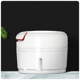  Dụng Cụ Xay Tỏi, Ớt Mini Bằng Tay 