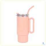  Bình Giữ Nhiệt Thời Trang 1L Có Tay Cầm Cao Cấp 