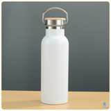  Bình Nước Giữ Nhiệt Kiểu Dáng Thể Thao Có Quai Cầm 