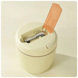  Hộp Cơm Giữ Nhiệt Chân Không 2 Ngăn 