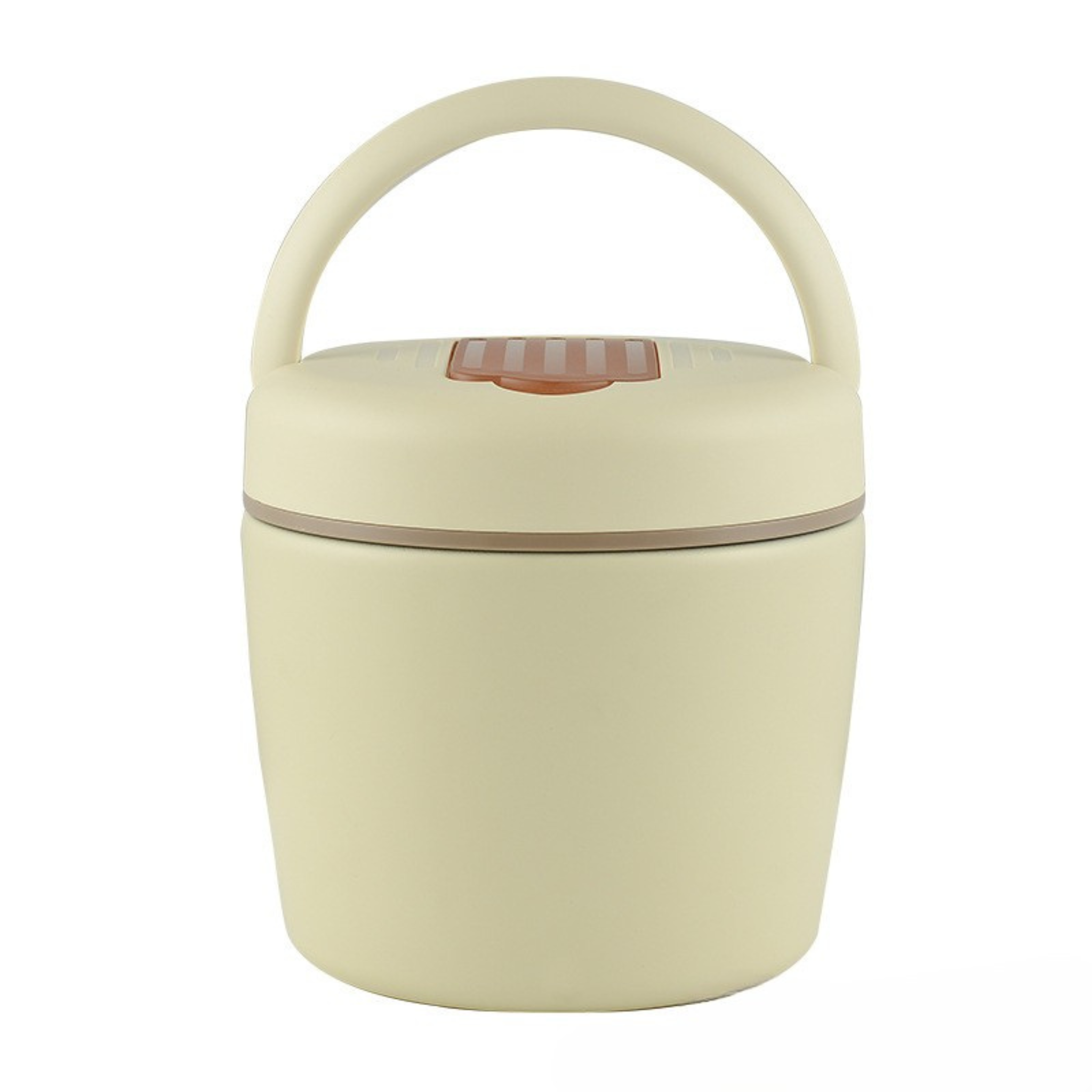 Hộp Cơm Giữ Nhiệt Chân Không 2 Ngăn