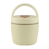  Hộp Cơm Giữ Nhiệt Chân Không 2 Ngăn 