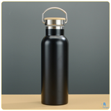  Bình Nước Giữ Nhiệt Kiểu Dáng Thể Thao Có Quai Cầm 