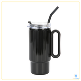  Bình Giữ Nhiệt Thời Trang 1L Có Tay Cầm Cao Cấp 