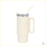  Bình Giữ Nhiệt Thời Trang 1L Có Tay Cầm Cao Cấp 