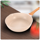  Chảo Chống Dính Đá Maifan Đa Năng 