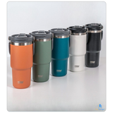  Ly Giữ Nhiệt Inox 304 TYESO Cao Cấp 