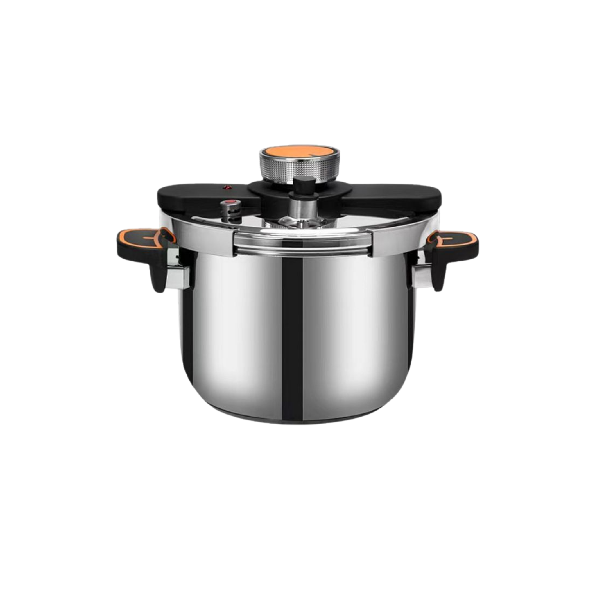 Nồi Áp Suất INOX 304 Cao Cấp
