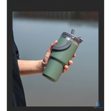  Ly Giữ Nhiệt Inox 304 TYESO Cao Cấp 