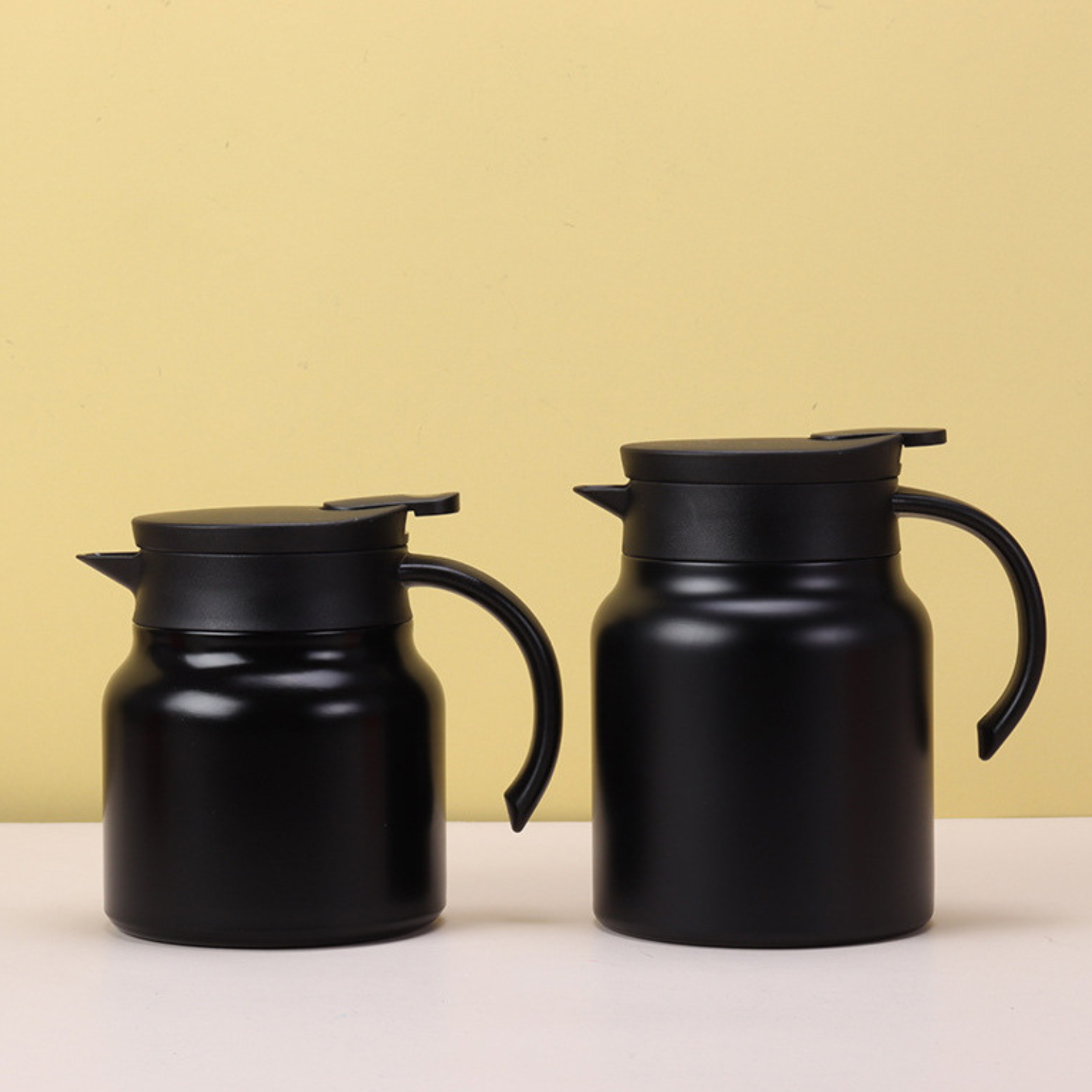 Ấm Pha Trà Giữ Nhiệt Có Lưới Lọc