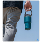  Ly Giữ Nhiệt Inox 304 TYESO Cao Cấp 