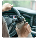  Ly Giữ Nhiệt Inox 304 TYESO Cao Cấp 