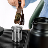  Ấm Pha Trà Giữ Nhiệt Có Lưới Lọc 