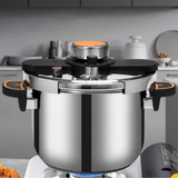  Nồi Áp Suất INOX 304 Cao Cấp 