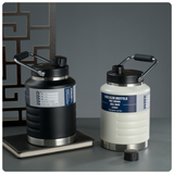  Bình Giữ Nhiệt Inox 304 Dung Tích Lớn Có Quai Cầm 