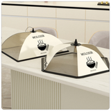  Lồng Bàn Gấp Gọn Bảo Quản Thực Phẩm 