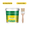  Keo Chống Thấm Trong Suốt Cao Cấp 1000ml Tiện Dụng 