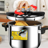  Nồi Áp Suất INOX 304 Cao Cấp 