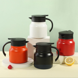  Ấm Pha Trà Giữ Nhiệt Có Lưới Lọc 