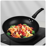  Chảo Vân Đá Maifan Chống Dính Cao Cấp 