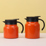  Ấm Pha Trà Giữ Nhiệt Có Lưới Lọc 