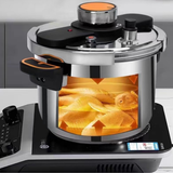  Nồi Áp Suất INOX 304 Cao Cấp 