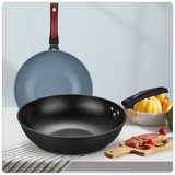  Chảo Vân Đá Maifan Chống Dính Cao Cấp 