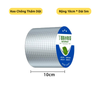  Keo Chống Thấm Dột Cao Cấp 10cm x 5m Siêu Dính Chắc Chắn 