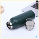  Bình Nước Giữ Nhiệt Kiểu Dáng Thể Thao Có Quai Cầm 