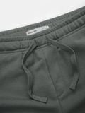 Quần Short Nam Minimal Luxe Form Regular