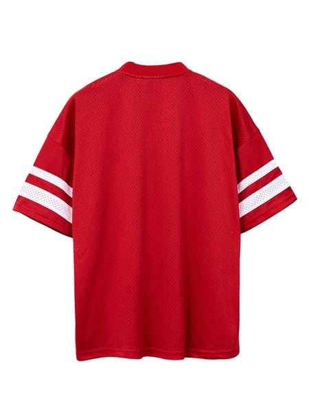 Áo Thun Nam Refined Form Boxy